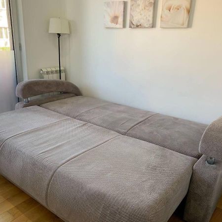 Lazic Apartment Belgrad Dış mekan fotoğraf