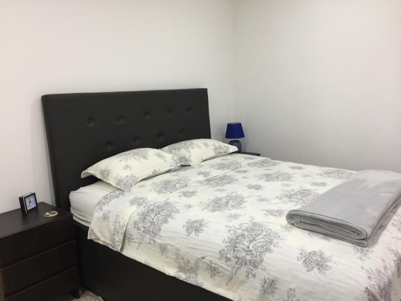 Lazic Apartment Belgrad Dış mekan fotoğraf