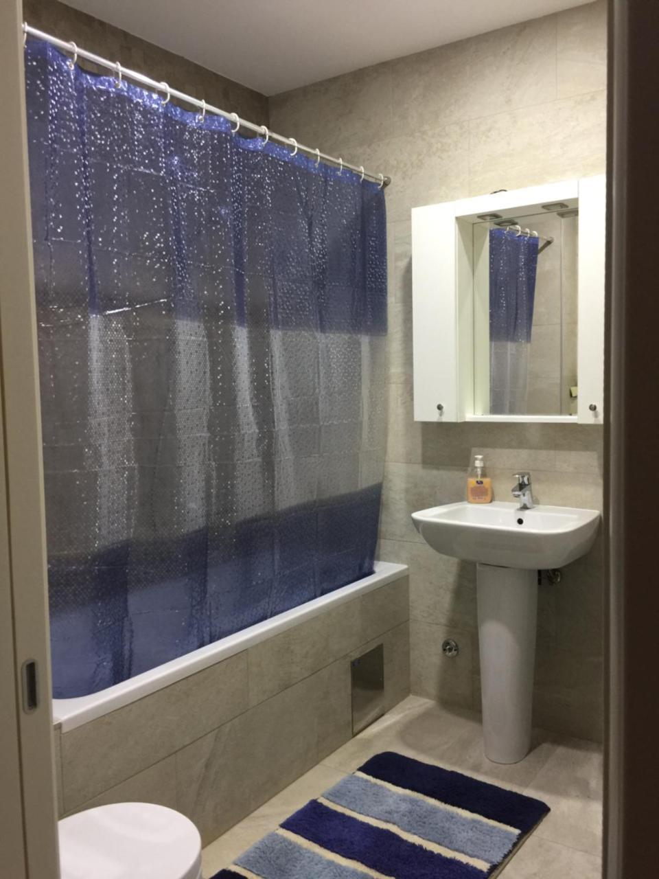 Lazic Apartment Belgrad Dış mekan fotoğraf