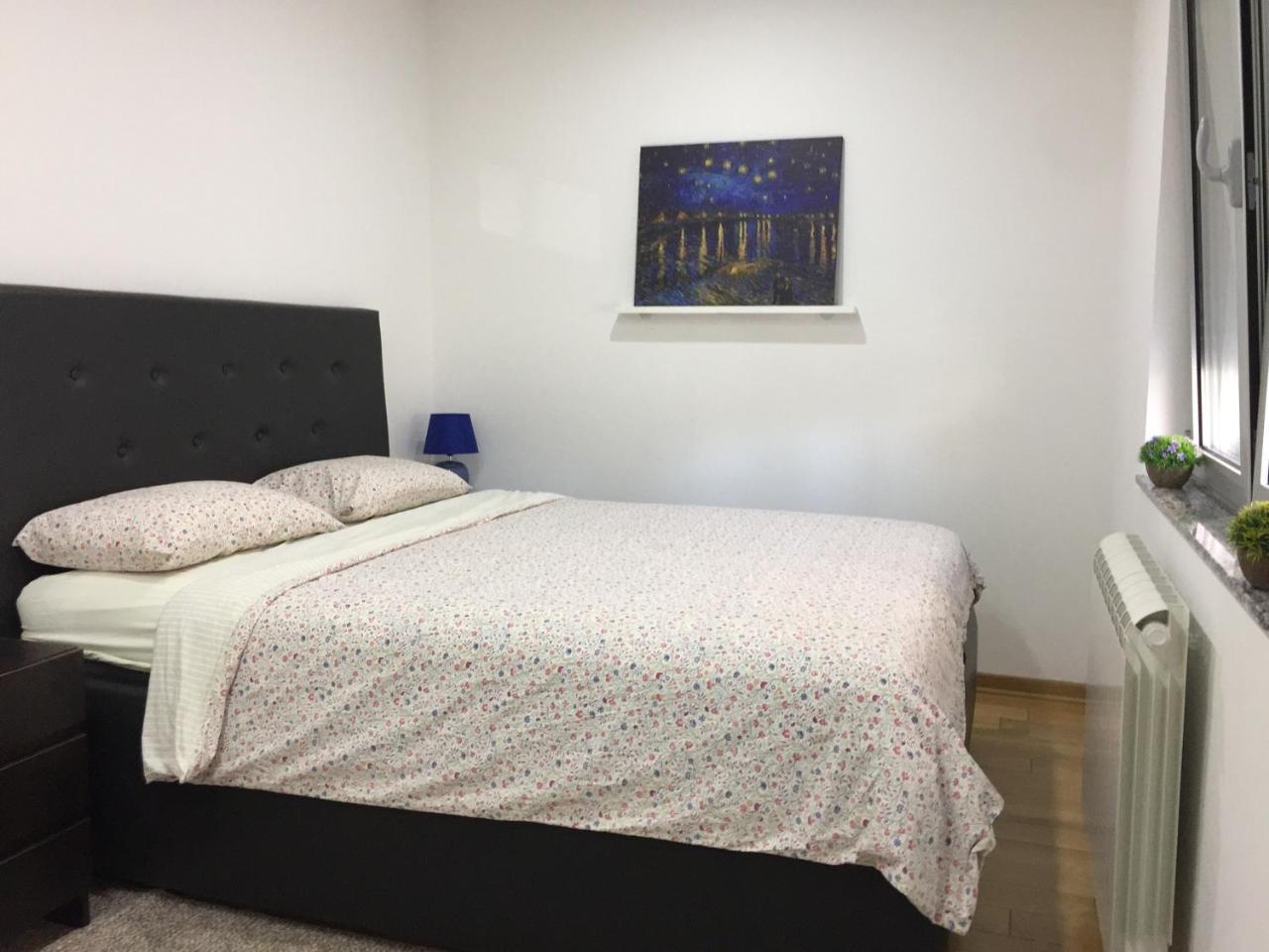 Lazic Apartment Belgrad Dış mekan fotoğraf